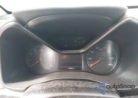 2018 Chevrolet Colorado Wt from USA, damaged, VIN 1GCHSBEA2J1310270